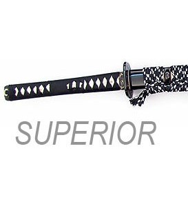 Superior Katana Swords