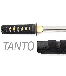 Tanto Swords