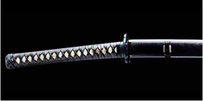 Performance Katana Swords
