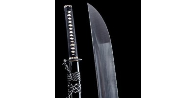 Iaito swords