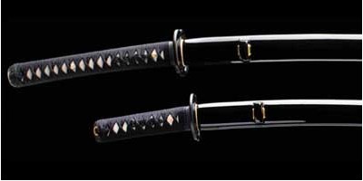 Daisho | Katana and Wakizashi