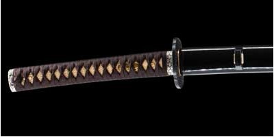 Katana Shogun Elite