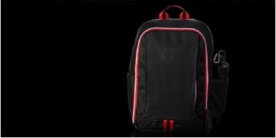 BACKPACKS