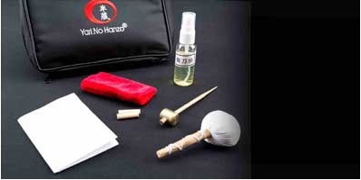 Maintenance Kit