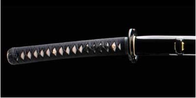 Practical Iaito Swords