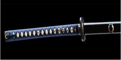 Superior Iaito Swords