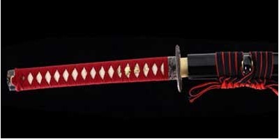 Basic Katana Swords