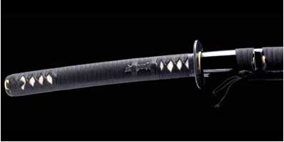 Special Katana Swords