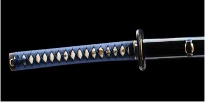 Superior Katana Swords