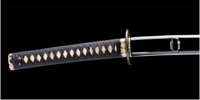 Special Iaito Swords
