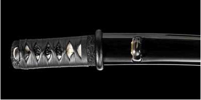 Tanto Swords