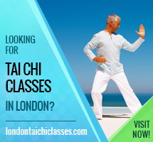 London Taichi Classes