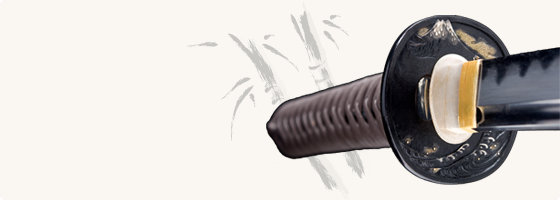 Handmade Katana Samurai Swords