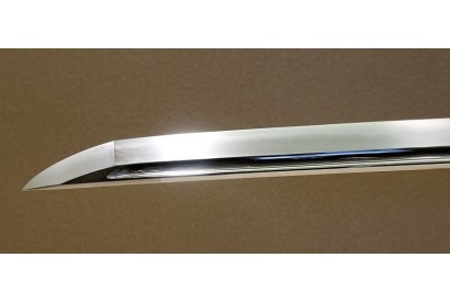 TYPES OF STEEL FOR SAMURAI AND KATANA SWORDS