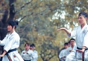 Karate-do: what it means