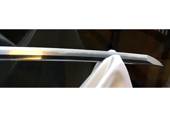 How to care for your Katana or Samurai Sword