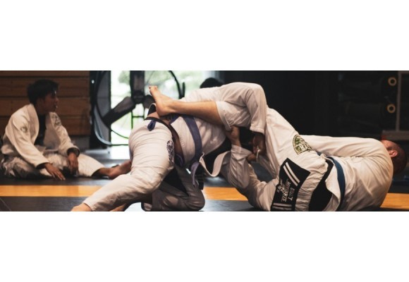 6 benefits of judo