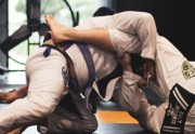 6 benefits of judo