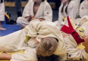 Is it difficult to learn judo?