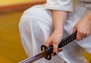 THE SPIRITUALITY OF IAIDO