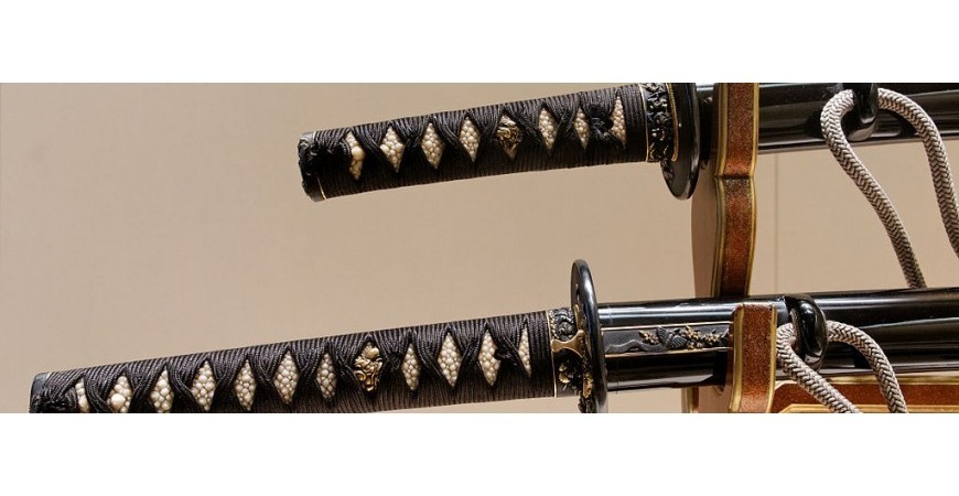 IS IT WORTH BUYING A SAMURAI YARINOHANZO SWORD?