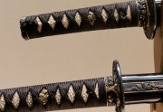 IS IT WORTH BUYING A SAMURAI YARINOHANZO SWORD?