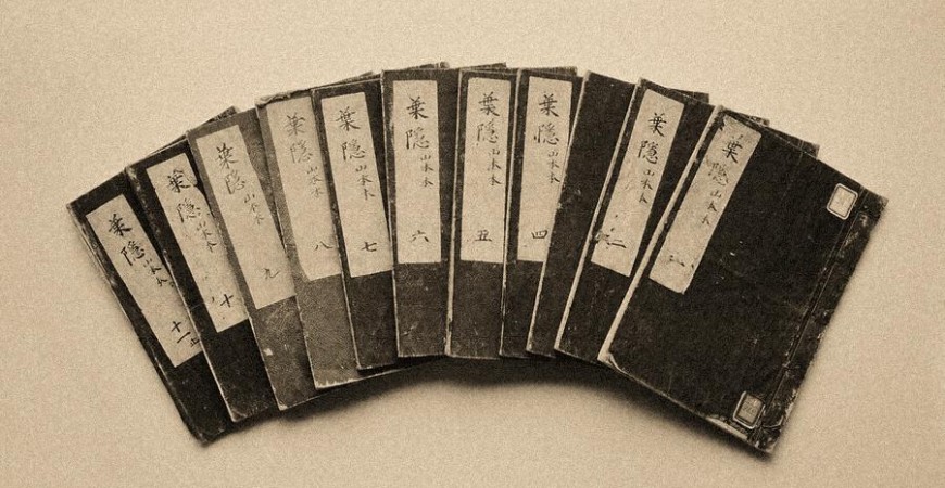 Words of the Samurai – Episode 6