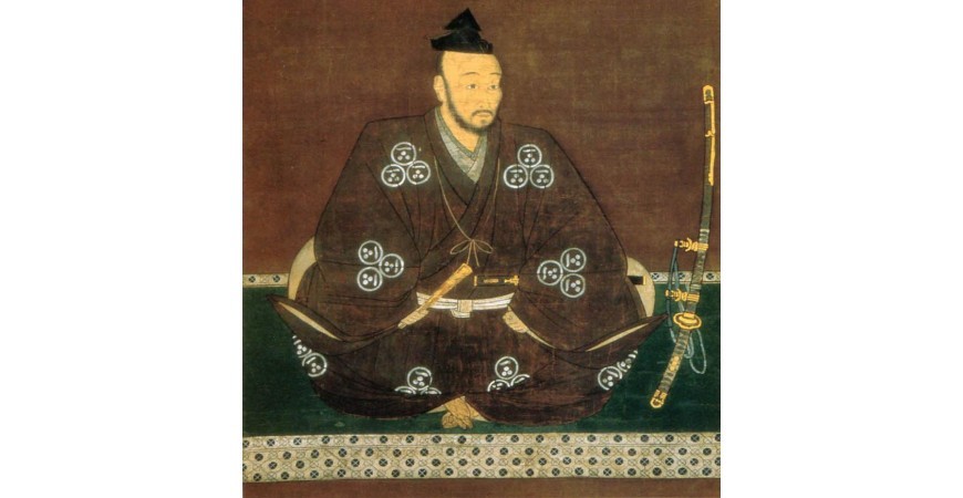 Words of the Samurai – Episode 8