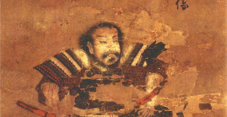 Words of the Samurai – Episode 10